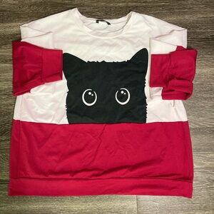 Women’s long sleeve